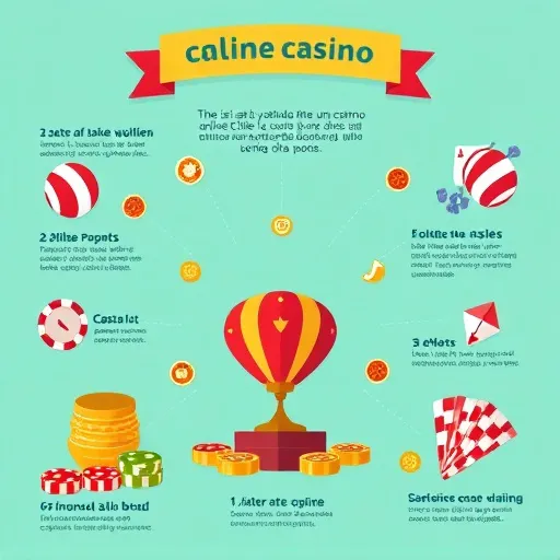 Casino online Chile: bonos y seguridad