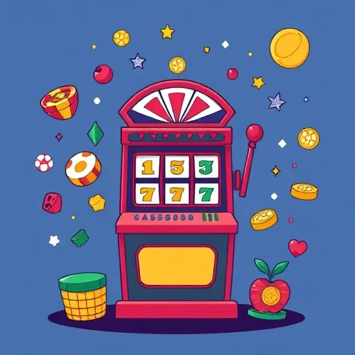 Cómo jugar tragamonedas y ganar premios