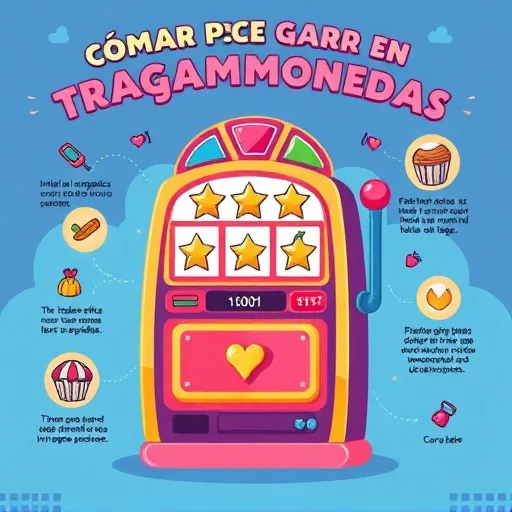 Estrategias para ganar en tragamonedas