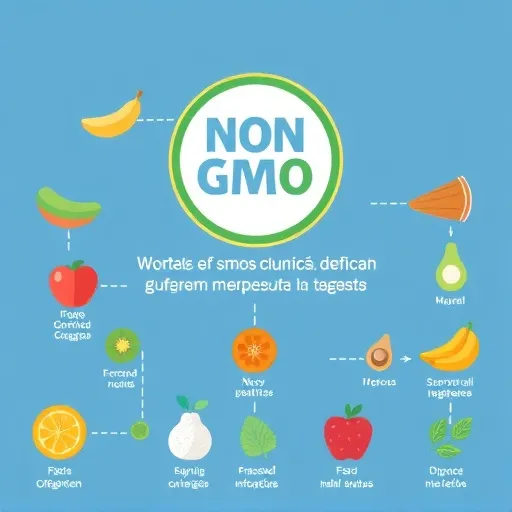 Non GMO: El Significado Detrás de la Etiqueta