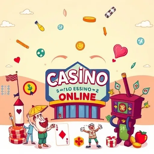 Estrategias de marketing en casino en vivo online