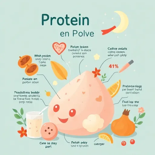 ¿Por Qué la Proteína en Polvo Sigue Siendo Tendencia en Chile?