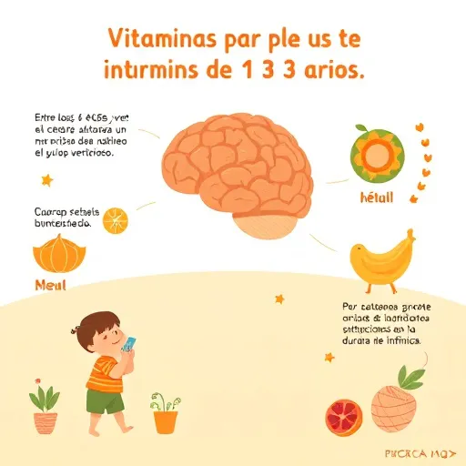 ¿Por qué es tan importante la nutrición en la primera infancia?