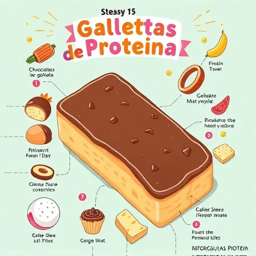 ¿Qué Son Exactamente las Galletas de Proteína?