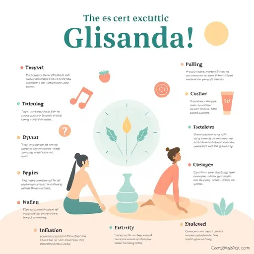 ¿Qué es Exactamente Glisanda? Un Concepto que Va Más Allá de la Moda