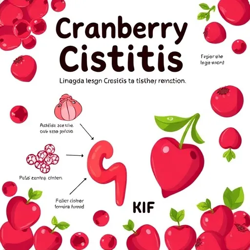 ¿Qué es Exactamente la Cistitis y Por Qué es Tan Común? El Papel del Cranberry Cistitis en la Prevención