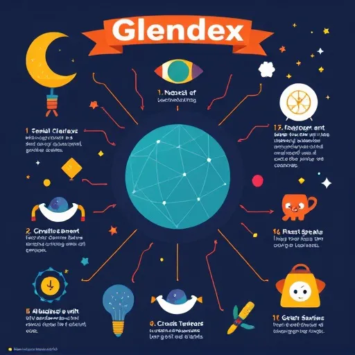 ¿Qué es Glendex? Empecemos por entender los conceptos básicos