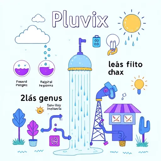 ¿Qué es Pluvix y por qué debería importarte?