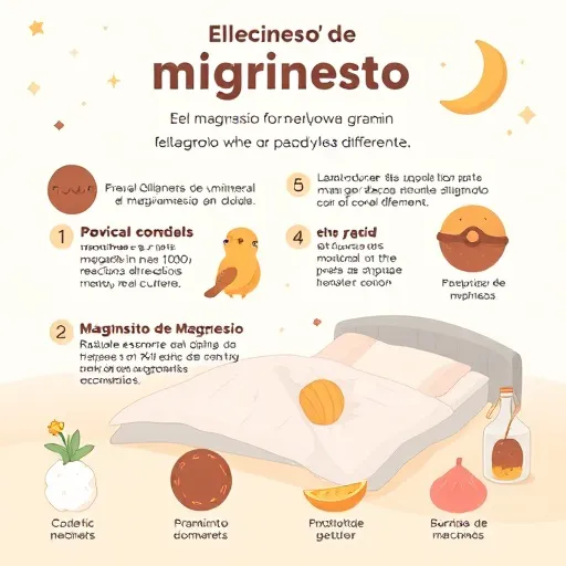 ¿Qué es el Glicinato de Magnesio y por qué es Diferente?