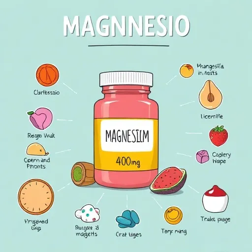 ¿Qué es exactamente el magnesio y por qué importa tanto?