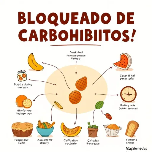 ¿Qué es exactamente un bloqueador de carbohidratos?