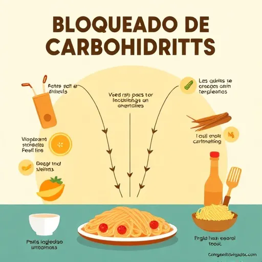 ¿Qué es un Bloqueador de Carbohidratos y Cómo Funciona?