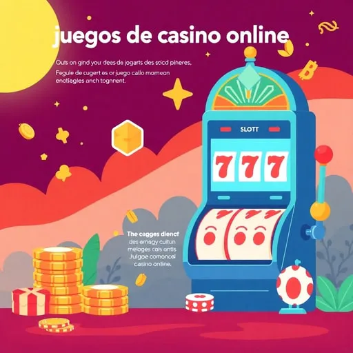 Juegos de casino online y slots: mejores apps