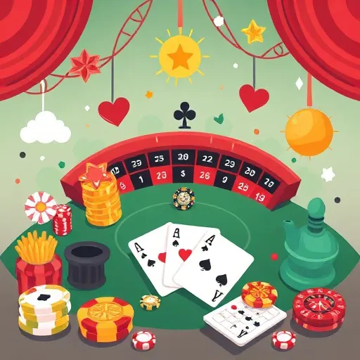 Criterios esenciales para evaluar la seguridad y confiabilidad de los casinos en línea