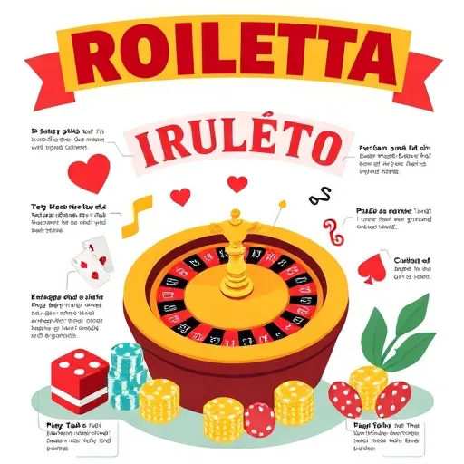 Casino online confiable: slots y ruleta