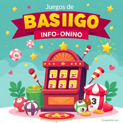 Premios en tragamonedas y Bingo en línea