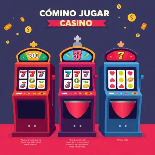 Guía de apuestas y RTP en tragamonedas