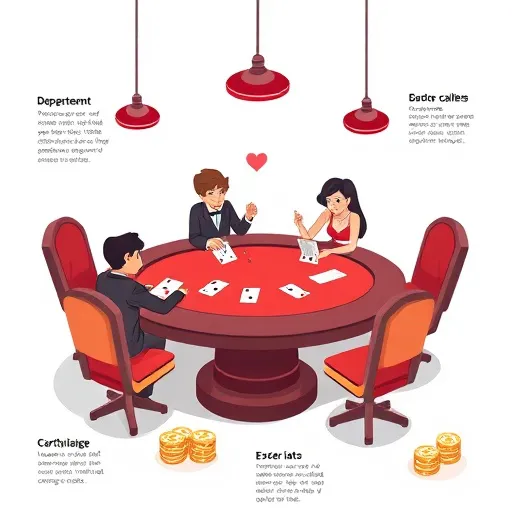 Póker y baccarat en un casino online confiable