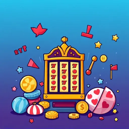 Estrategia y RTP para ganar en el casino