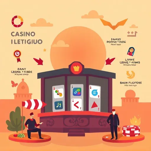 Seguridad y privacidad al jugar casino en vivo