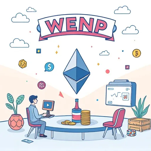 Apuestas con Ethereum y WebPay