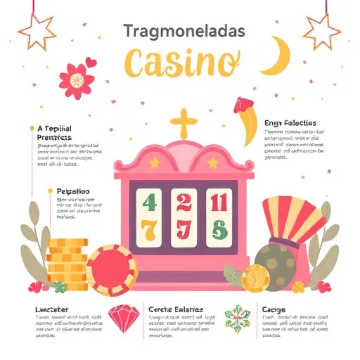 Reglas y probabilidades en juegos de casino